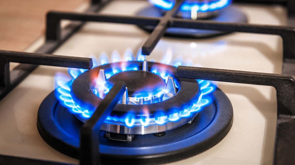 Individual Natural Gas Systems