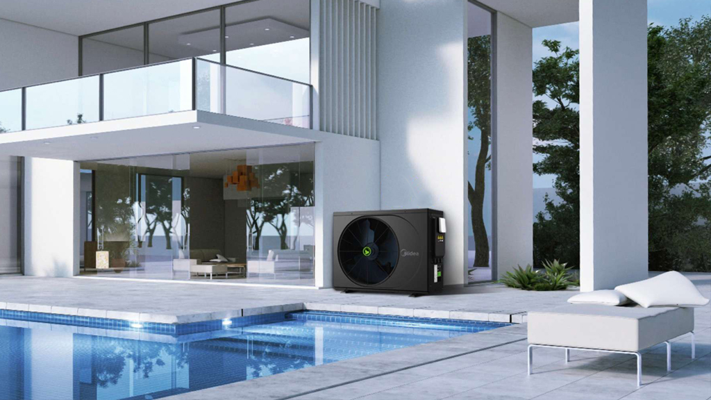 Heat Pump Systems