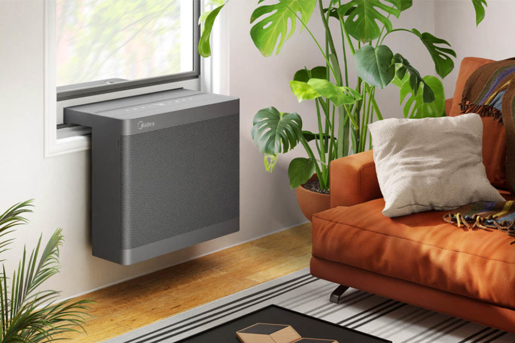What Does an Air Source Heat Pump Do?