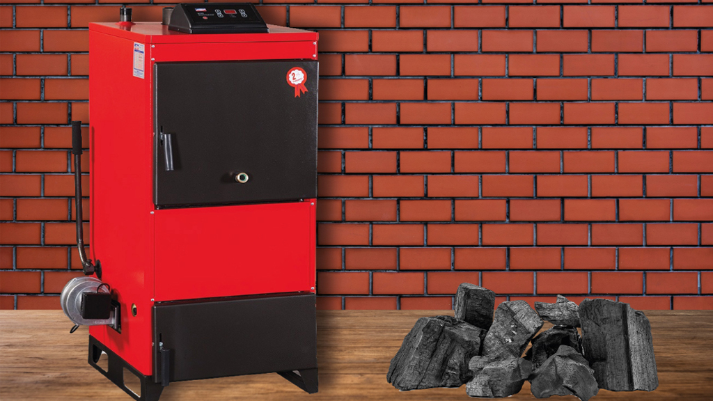 Coal-Fired Boiler Systems