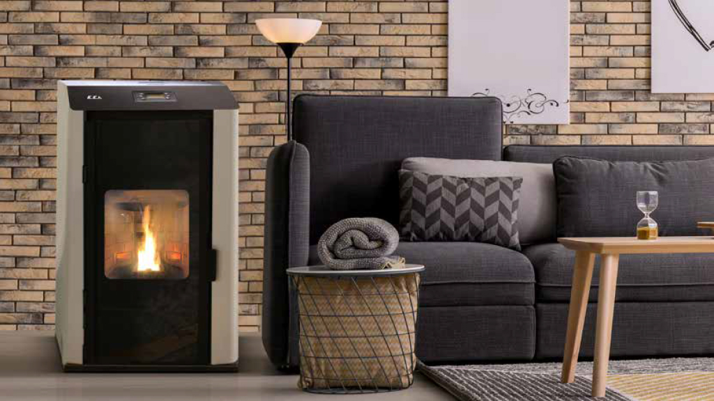 Pellet Boiler Systems