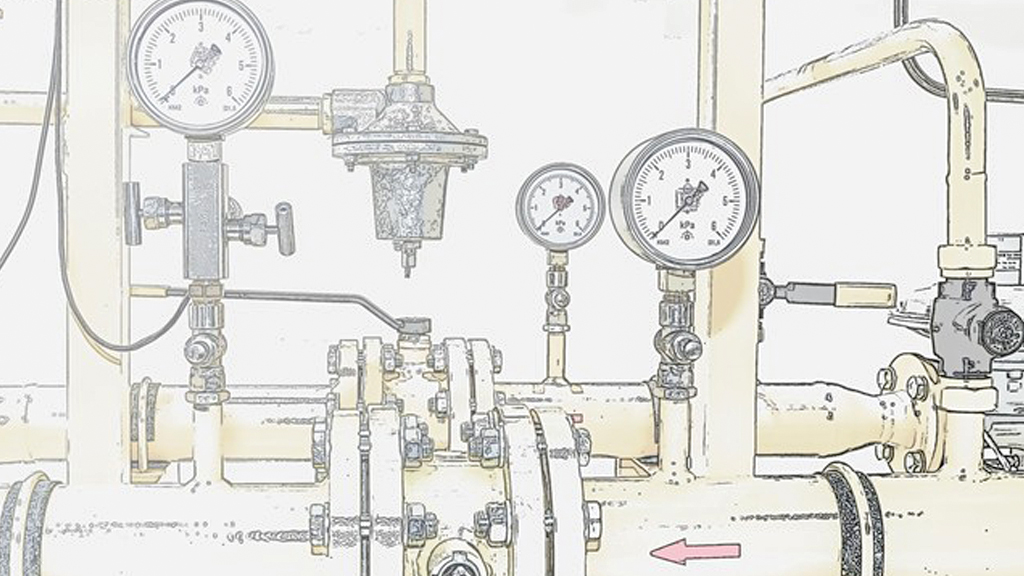 Natural Gas Design